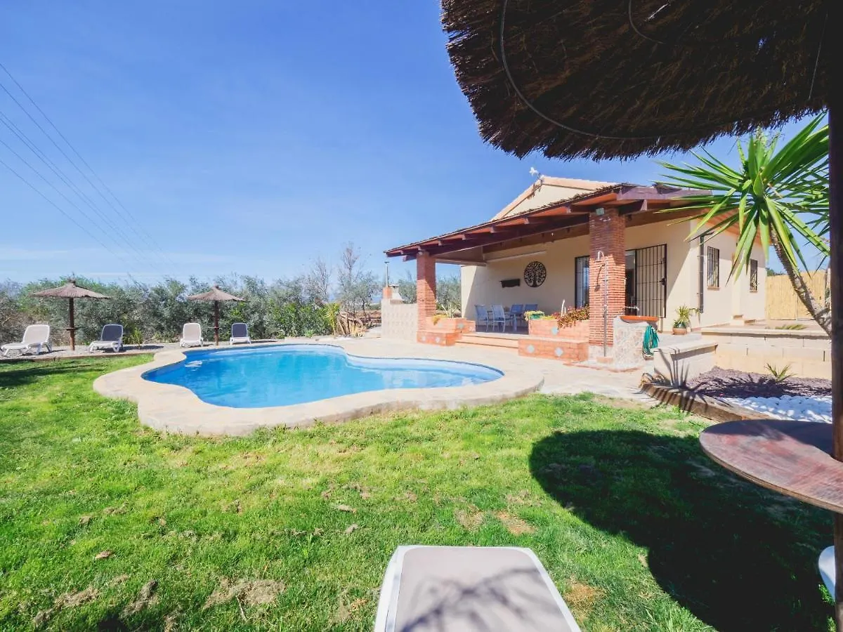 Cubo'S Greenlife House Villa Alhaurin el Grande 0*,  Spain