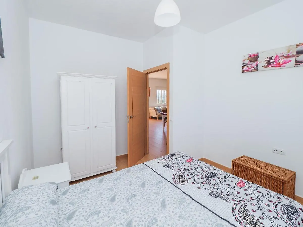 Cubo'S Greenlife House Villa Alhaurin el Grande Holiday home