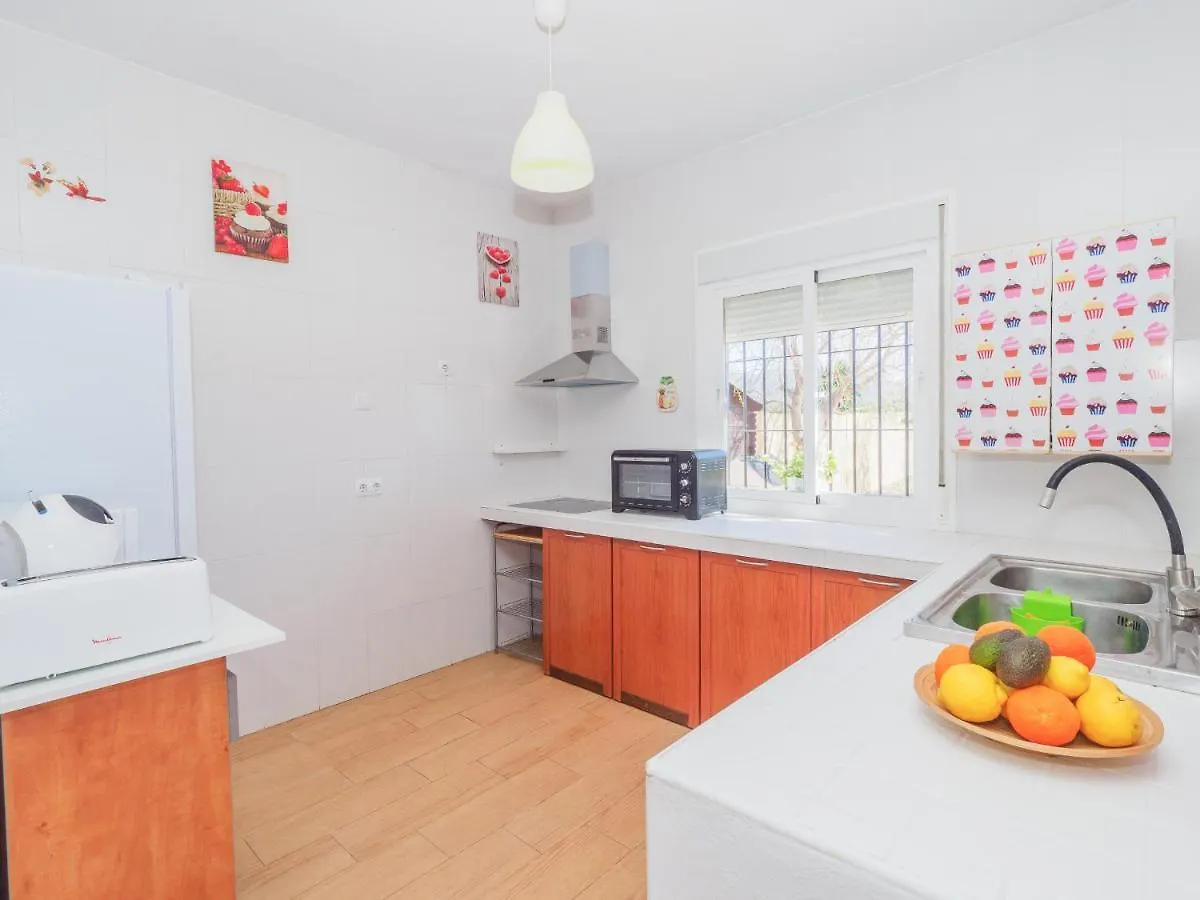 Cubo'S Greenlife House Alhaurín el Grande 0*,  İspanya