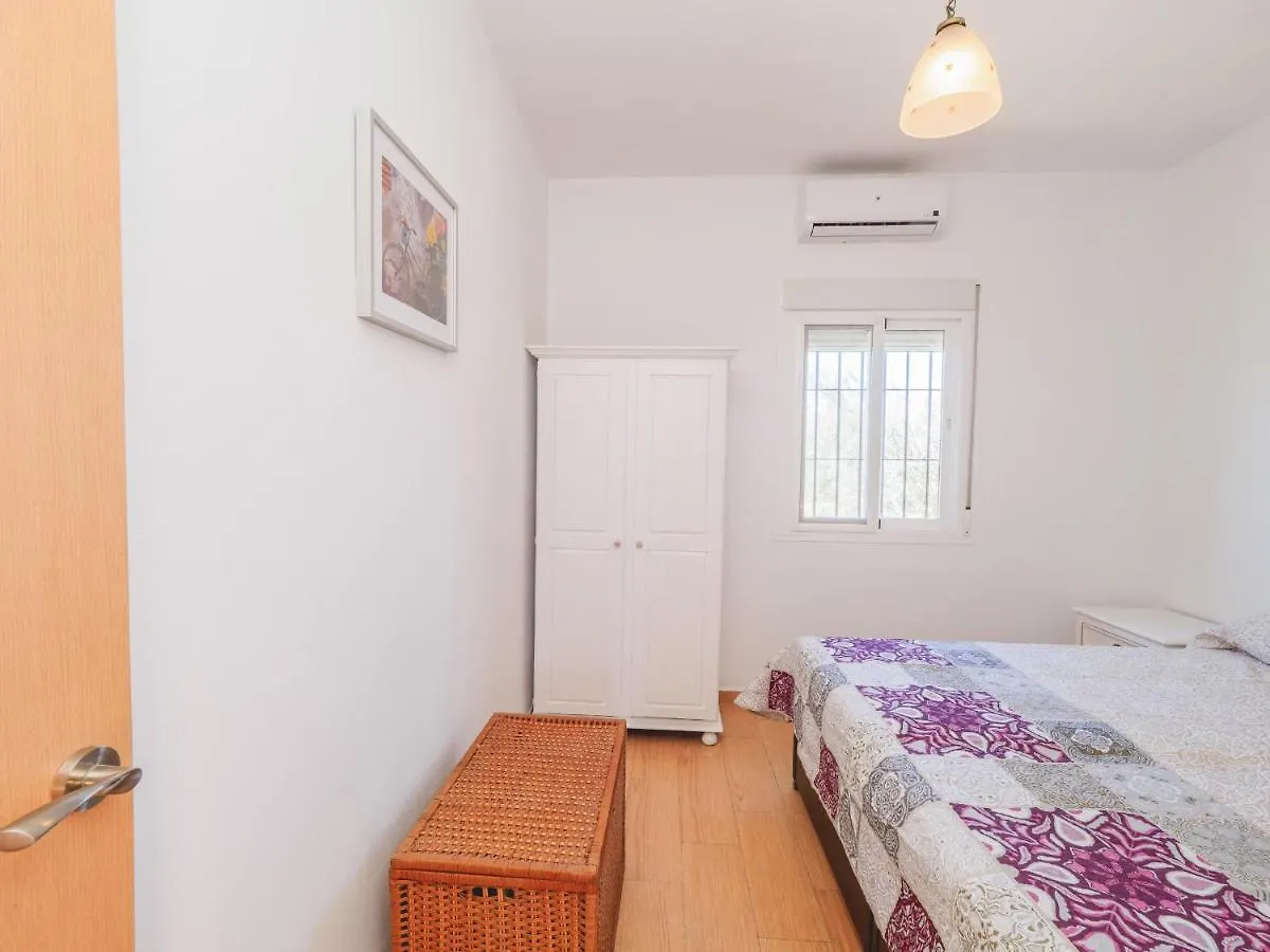 Cubo'S Greenlife House Villa Alhaurin el Grande 0*,  Spain