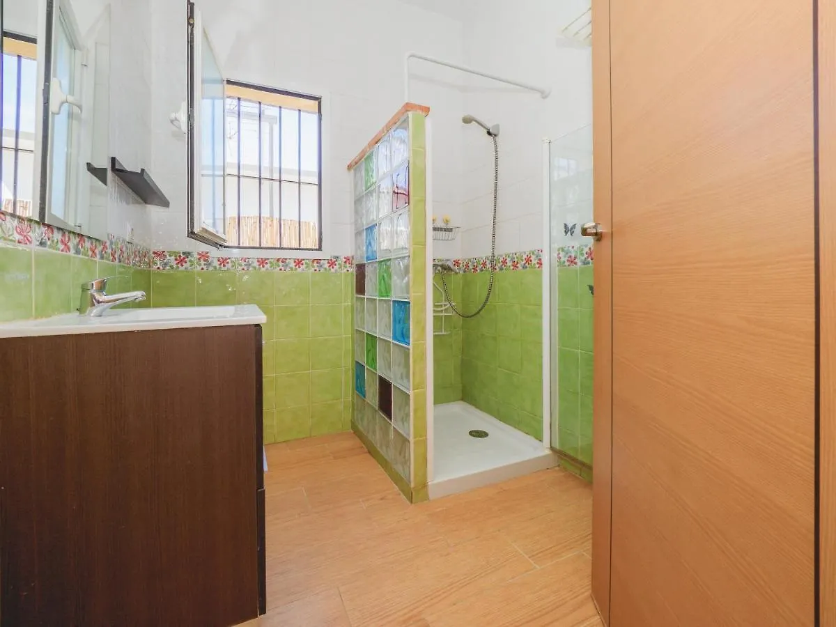 Cubo'S Greenlife House Villa Alhaurin el Grande Spain