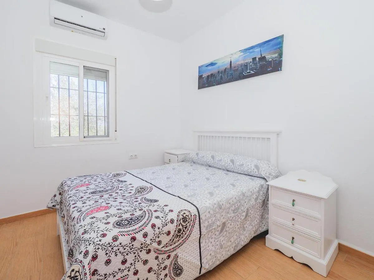 Holiday home Cubo'S Greenlife House Villa Alhaurin el Grande Spain