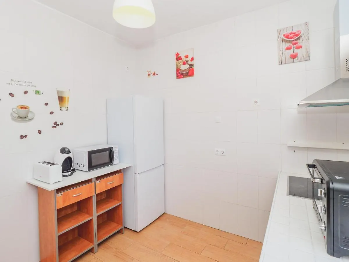 Holiday home Cubo'S Greenlife House Villa Alhaurin el Grande