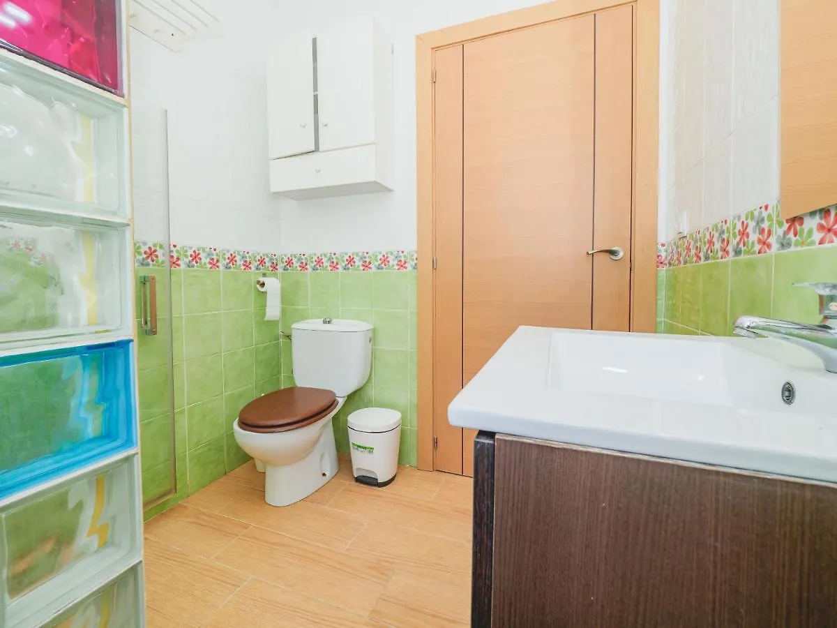 Cubo'S Greenlife House Villa Alhaurin el Grande 0*,  Spain