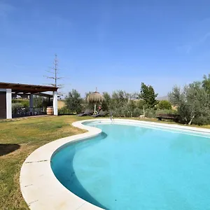 Letmalaga Albacora Casa rural